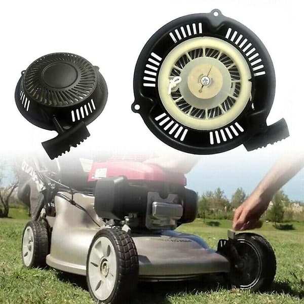 Startremsæt til plæneklipper Cobra Einhell Hyundai 1P64/70