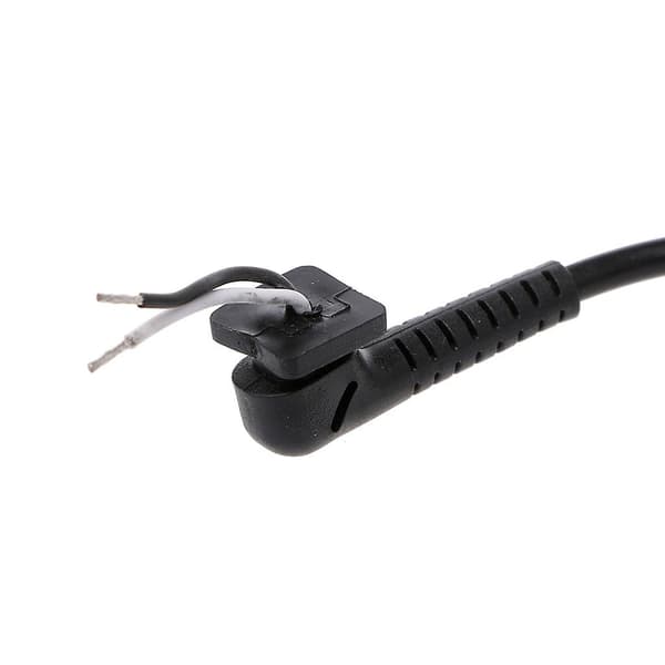 Slank Tip Laptop Ladekabel Adapter Til Firkantet Omformer Pd Po