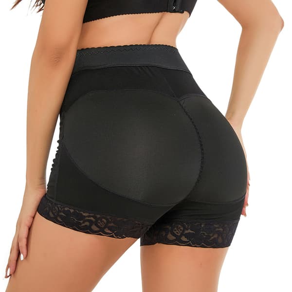 Butt Lifter Trosor Höftförstärkare Shapewear Tummy Control Body Sh