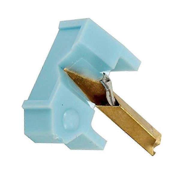 Kompatibel med SHURE N44C M44C M80E AP76 DYNATRON 105 M44E Erstatningsstift Udgave 0714 5 5[ht] 5 5 5 5