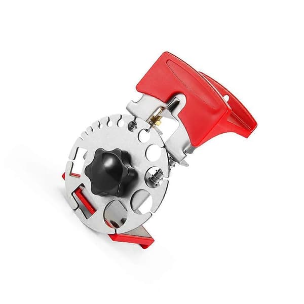 Universal Handheld Quick Peeler Electric Cable Ripper Portable Peeler Multitool Cable C