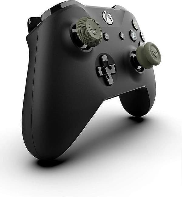 CQC og FPS Tommelfingergreb Joystick Hætte Analog Stick Cover