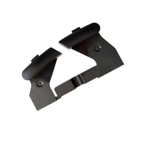 Sideknapp Sideknapp Mus Erstatning for Logitech GPRO X Superlight GPX Gaming Musdeler