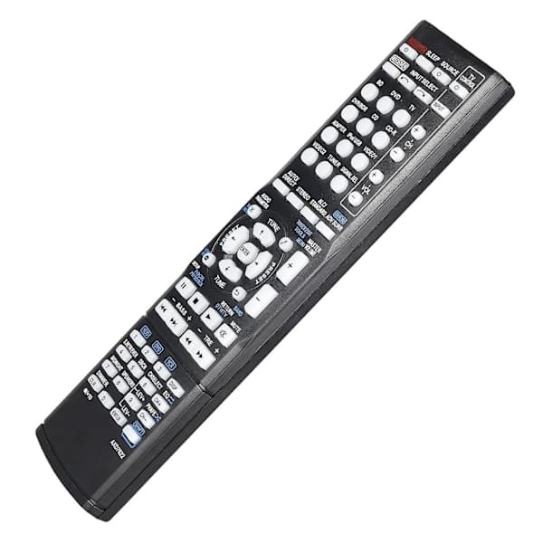 Remote Control for Pioneer Amplifier Axd7622 Universal Vsx-521 Axd7660 Vsx-422-k Black
