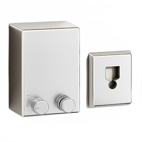 Udtrækkelig tørresnor til hjemmet, bærende husholdningstørresnor til hjemmet - YCW Elegant Sølv Elegant Sølv Elegant Silver