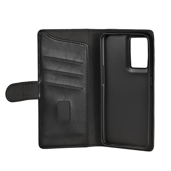 Mobildeksel Svart - OnePlus Nord CE 2