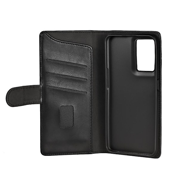 Mobile Case Black - OnePlus Nord CE 2