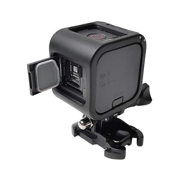 Gopro Hero 4 5 Standard Border Protector Beskyttelsesetui