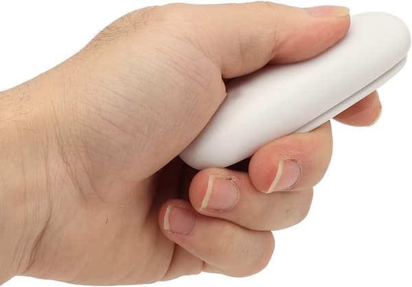 Mini Stapler, 2-15 Sheet Capacity, Portable Student Paper Stapler, Stapler for Home Office School Home, Mi