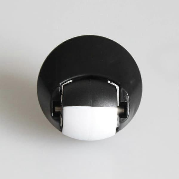 50*45 mm erstatningshjul til støvsuger