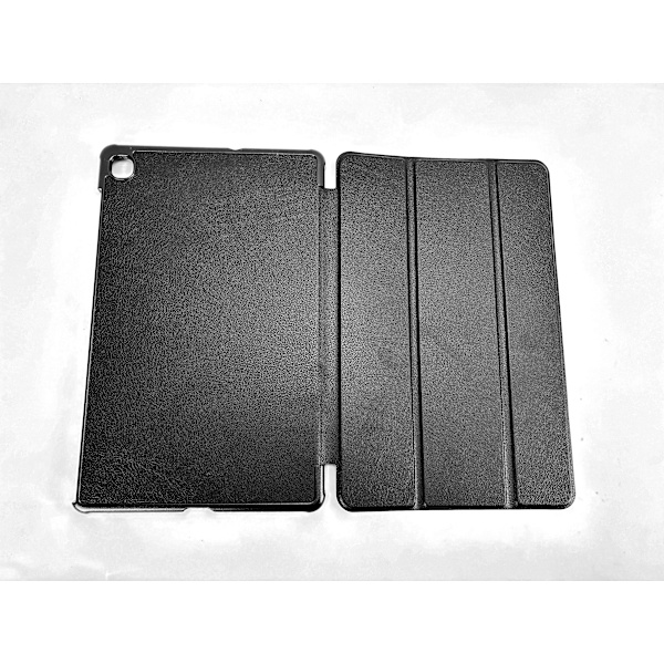 Slim Black Tri-Fold Case for Samsung Tab S6 Lite 10.4