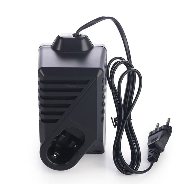 110-240V Oplader til Bosch 7.2V 9.6V 12V 14.4V EU-stik
