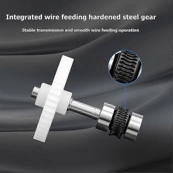 2pcs Extruder Wheel Compatible with Bambu Lab AMS 5-Way Extruder Wheel Active 3D Spare Parts Compatible with Bambu AMS