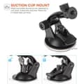 GoPro Accessories - 6 Pieces | Starter Kit