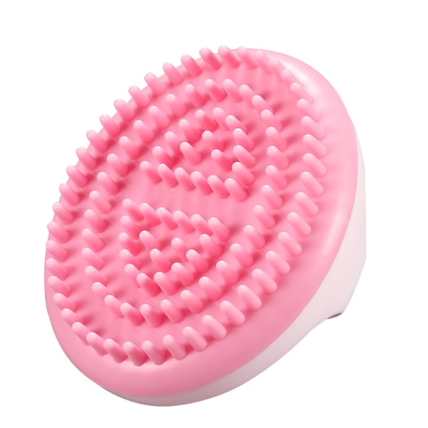 Cellulitmassagerborste Anti-cellulitborttagare Handhållen Cellulitmassager Spa Torrborste Cellulitborttagare Cellulitborste