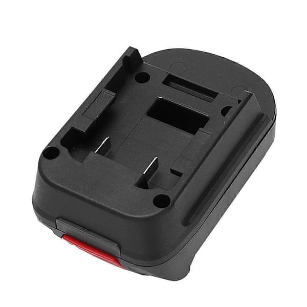 DM18BSL Batteriadapter til Milwakee 18V 20V Li-Ion Batteri