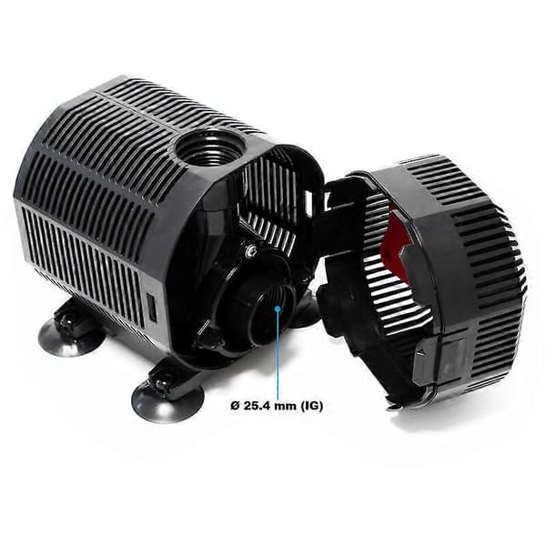 CQB-2000 SuperECO-lamppumppu 35W 2300l/h