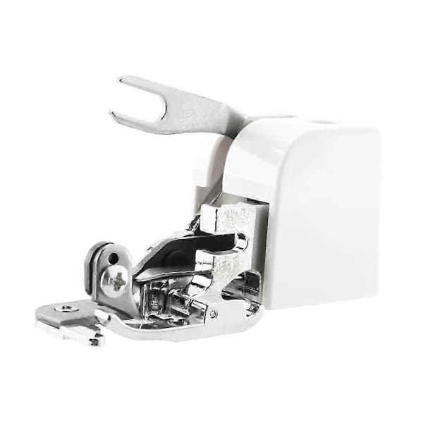 1 pc Side Cutter Overlock Sewing Machine Presser Foot Feet Sewing Machine Accessories For All Low Shank Singer jn