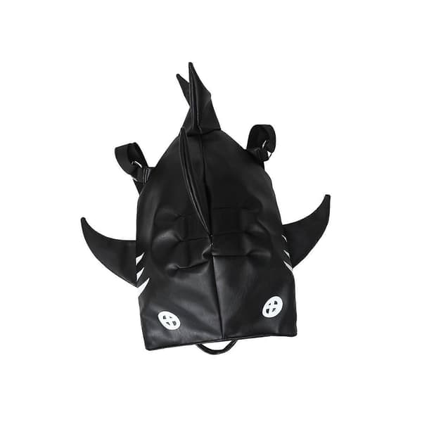 Shark Backpack, Creative 3D Shark Backpack for Boys, Waterproof and Durable
