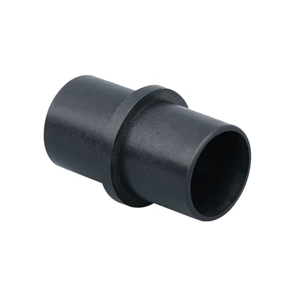 4x Luftvarmer Slange Forbindelsesrør Bilkanal 42mm til (Lang 79mm)