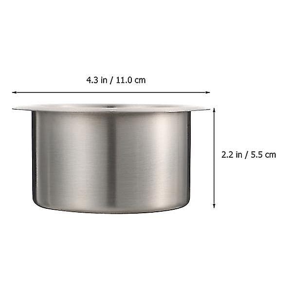 Koppholder Bil Bagasjerom Koppholder Båt Koppholder Bobil Tilbehør Koppholder Din Bil