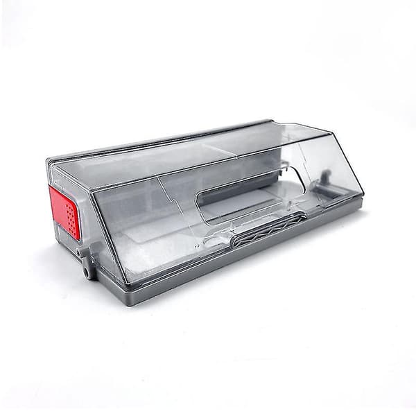 Pölysäiliö Deebot OZMO T9 T8 T5 N5 N8 DJ65 DX55 -robotti-imurin varaosille