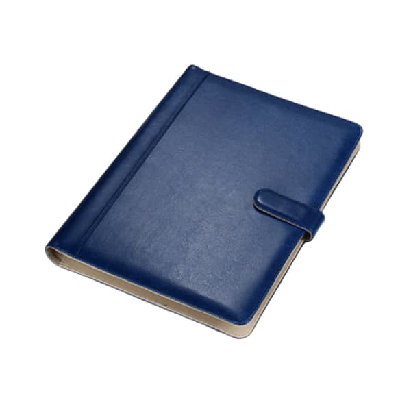 Solar Powered Calculator Notebook Paper Set Multifunctional Notebook For Work Study