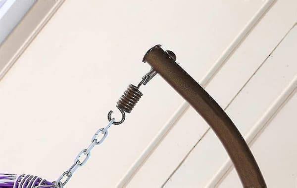 Hammock Chair Fork Pin Hammock Pin Plug For Hanging Basket Chairs Hammock And Porch Swings