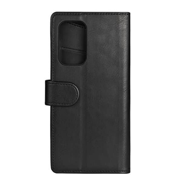 Mobilcover Sort - Samsung Galaxy A33 5G