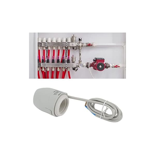 Starlink Mini DC strømkabel, billader arbeidsspenning 13.5V-48V DC, vanntett 18AWG(5M/16.4ft)