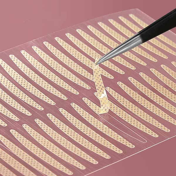 Natural Eyelid Lift Stickers