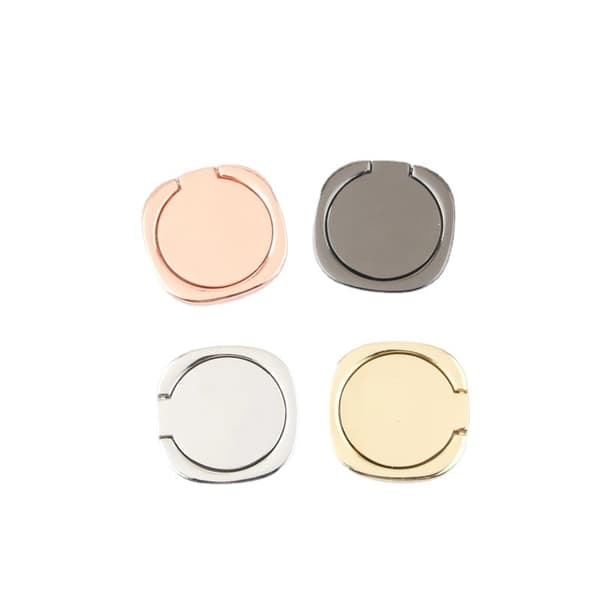 4 pcs - Mobile Ring / Ring Holder Mobile Rotatable
