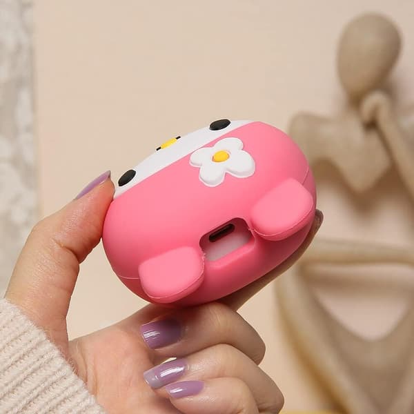 3D Cute Cartoon Fast Charger Protector for iPhone 18W 20W iPhone 14 13 12 11 Pro Max Fast Charging Cable Charger Head Protection Cable Accessories Data