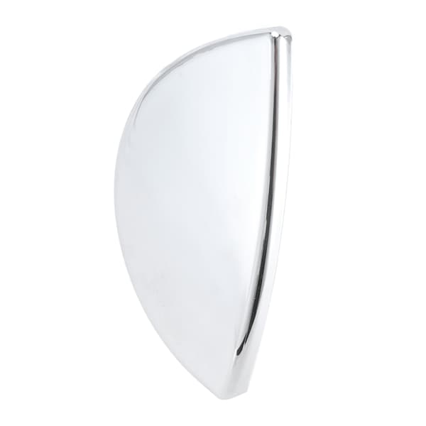 Front Headlight Washer Cover, Right, Replacement for COOPER R55 R57 R56 R58 R59 2008-2014, 61672752560