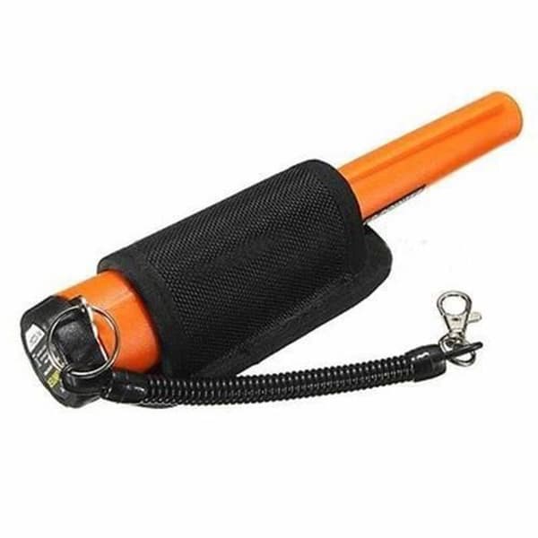 2017 GP Pointer Metalldetektor Pinpointer Vattentät ProPointer & Hölster