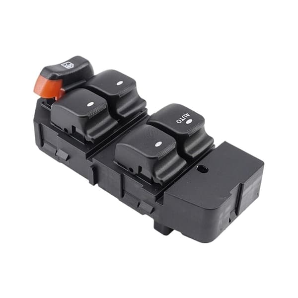 Compatible with 15902664 07-12 Myriad Auto Glass Lifter Switch Power Window Switch