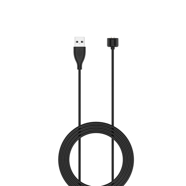 Officielt M5/M6/M7 magnetisk ladekabel - 1 meter