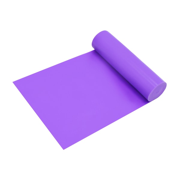 Motståndsbandsset för benövningar DECOR HOME Elastiska band - 1500mm*150mm*0.65mm
