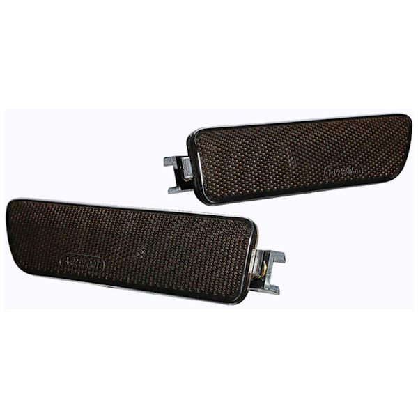 Sideblinklys for bilstøtfanger for GOLF MK4 1999-2005