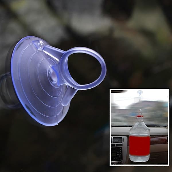 100-pack Suction Cups Awning Caravan Car Boat Van 3.5cm / 4.5cm / 3.8cm