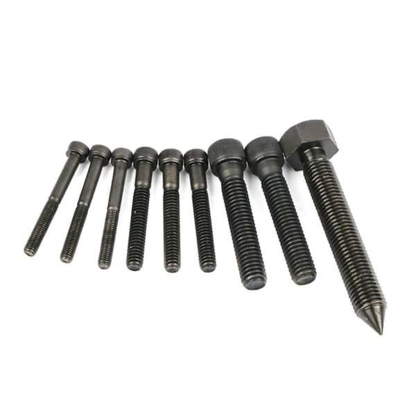 Universal Air Conditioning Compressor Puller Installer Remover Puller Service Tool