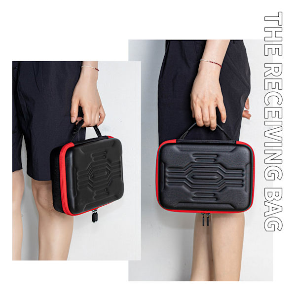 Protective EVA Storage Case for Wahl Clippers
