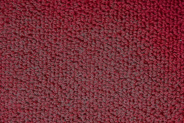 100% Cotton Terry Potholders For Kitchen, 2-pack, 21.6x21 cm Red-m.2937 Zekai