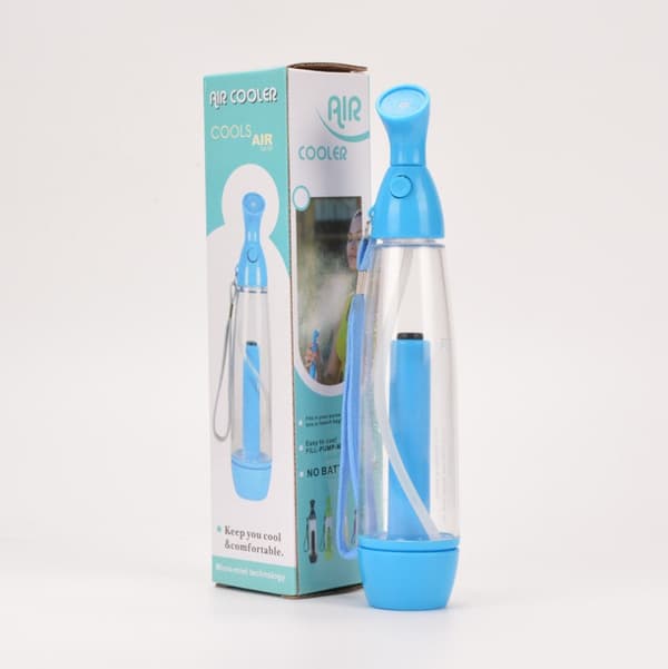 x 75 ml påfyllbare manuelle vannsprayflasker [perle]