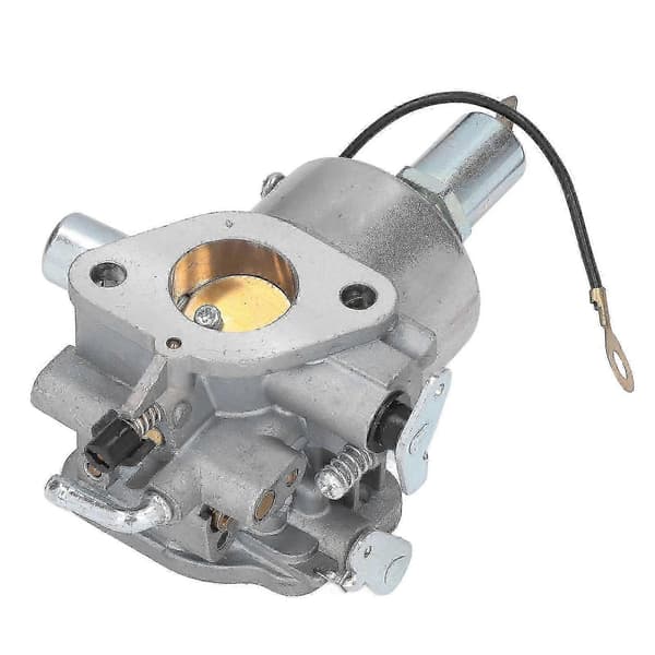 FH500V Carburetor Lawn Mower Replacement Accessory - Aluminum Engine Parts with Mounting Gaskets