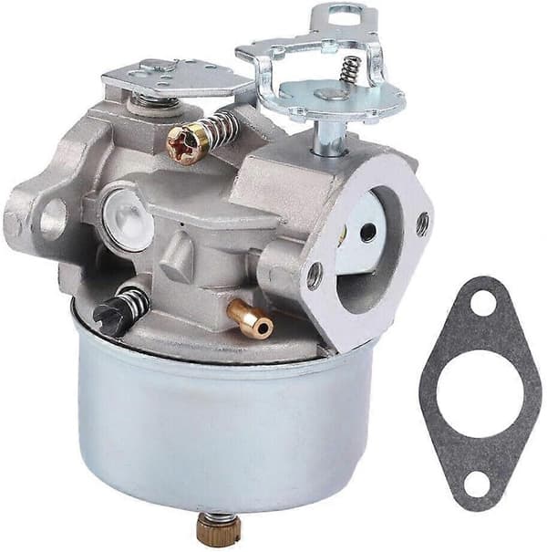 Carburetor 632113A HS40 HSSK40 for Toro 421 521 4hp 5hp Snow Blower Replacement