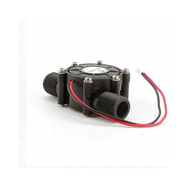 12V DC 10W DC Turbine Mikrogenerator