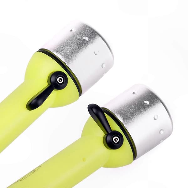 LED Waterproof Diving Light for Diving and Underwater Exploration