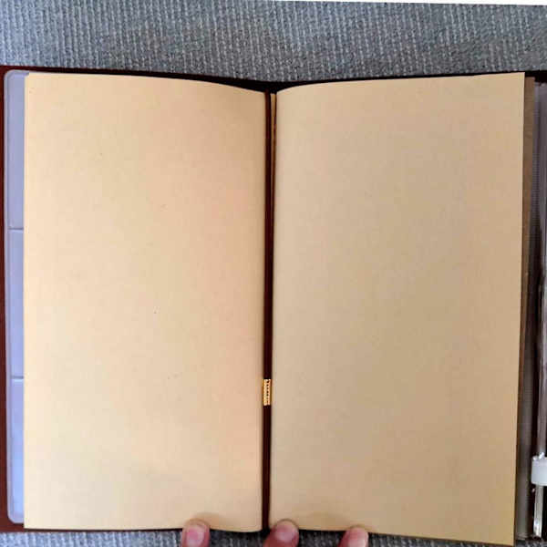 Til Min Datter Læderjournal Fra Mor - Husk Hvor Meget Du Elskes - 60 Siders Rejsejournal Dagbog (Mor Til Datter)