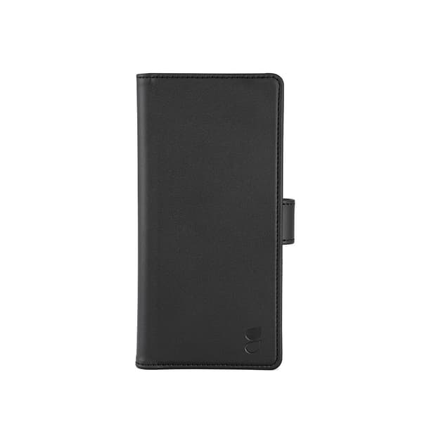 Mobilcover Sort - Samsung A13 4G/A13 4G (SM-A137)